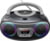 DENVER TCL-212BTGREY tootepilt 1