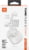 JBL JBLTFLEX2WHT tootepilt 7