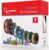 Product image of GEMBIRD 3DP-PLA+1.75-02-GR 3