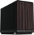 Lian Li A3- mATX-WD Black tootepilt 1
