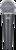 Product image of Shure BETA 58A 5