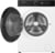 Hisense WF5I8043BWF tootepilt 1