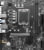 Product image of MSI PRO H610M-E DDR4 2