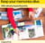 Product image of HP N9J72AE 9