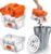 Product image of THOMAS DRYBOXAMFIBIAPET 1