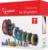 Product image of GEMBIRD 3DP-PLA+1.75-02-GR 7