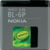 Nokia 1238 tootepilt 1