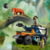 Lego 60426 tootepilt 2