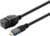 Product image of VivoLink PROKEYUSBCFM2B 1