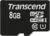 Product image of Transcend TS8GUSDCU1 1