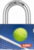 ABUS T65AL/30-TENNIS tootepilt 1