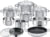 Product image of Silit 7116001669 1