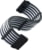 SilverStone SST-PP07E-MBBW tootepilt 1