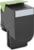 Lexmark 80C0H30 tootepilt 3