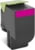 Product image of Lexmark 70C2XME 1