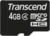 Product image of Transcend TS4GUSDC4 1