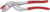 Product image of Knipex 81 13 250 1