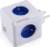 allocacoc PowerCube USB BLUE 2202BL tootepilt 1