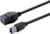 Product image of VivoLink PROKEYUSB3AFBM3B 1