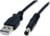 Product image of StarTech.com USB2TYPEM2M 1