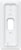 Product image of Ubiquiti UACC-G4 Doorbell Pro PoE-Gang 1