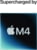 Apple Z1JX-MCYT4D/A-07LECP tootepilt 1
