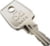 Product image of Digitus DN-19 KEY-EK333 1