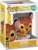 FUNKO 134541 tootepilt 1