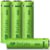 Product image of GP Batteries 12085AAAHCE-C4 1