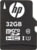 Product image of HP SDU32GBHC10HP-EF 1