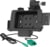 Product image of RAM Mounts RAM-HOL-ZE20PD2KLU 1