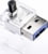 Smartkeeper NC03P1BK tootepilt 1
