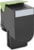 Lexmark 80C0X40 tootepilt 3