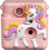 Product image of DENVER KPC-1363RO 1