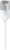 Product image of Ubiquiti UACC-CABLE-PATCH-OUTDOOR-C6A-1M-W 1