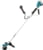 Product image of MAKITA DUR368AZ 1