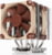 Noctua NH-D9 DX-4677 4U tootepilt 1