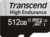 Product image of Transcend TS512GUSD350V 1