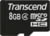 Product image of Transcend TS8GUSDC4 1