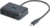 DELTACO USBC-HUB203 tootepilt 1