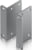 Ubiquiti UACC-Rack-Ear-2U tootepilt 1