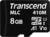 Product image of Transcend TS8GUSD410M 1