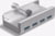 Allnet ALL-USB3-HUB-4-CLIP tootepilt 1