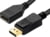 Product image of MicroConnect DP-MFG-050 1