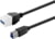 Product image of VivoLink PROKEYUSB3AFBM1W 1