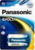 Product image of Panasonic 6LR61EGE/1BP 1