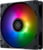 SilverStone SST-AP120SKB-ARGB tootepilt 1