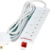 Product image of MicroConnect MC-UKSURGESTRIP4-5M 1