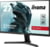 IIYAMA G2770HSU-B1 tootepilt 1
