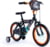 Huffy 21262W tootepilt 1